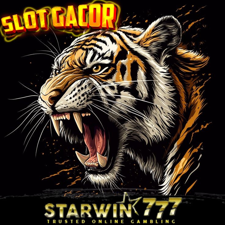 STARWIN777 | Link Situs Slot Online Gacor Terpercaya Slot777 Mudah Menang 